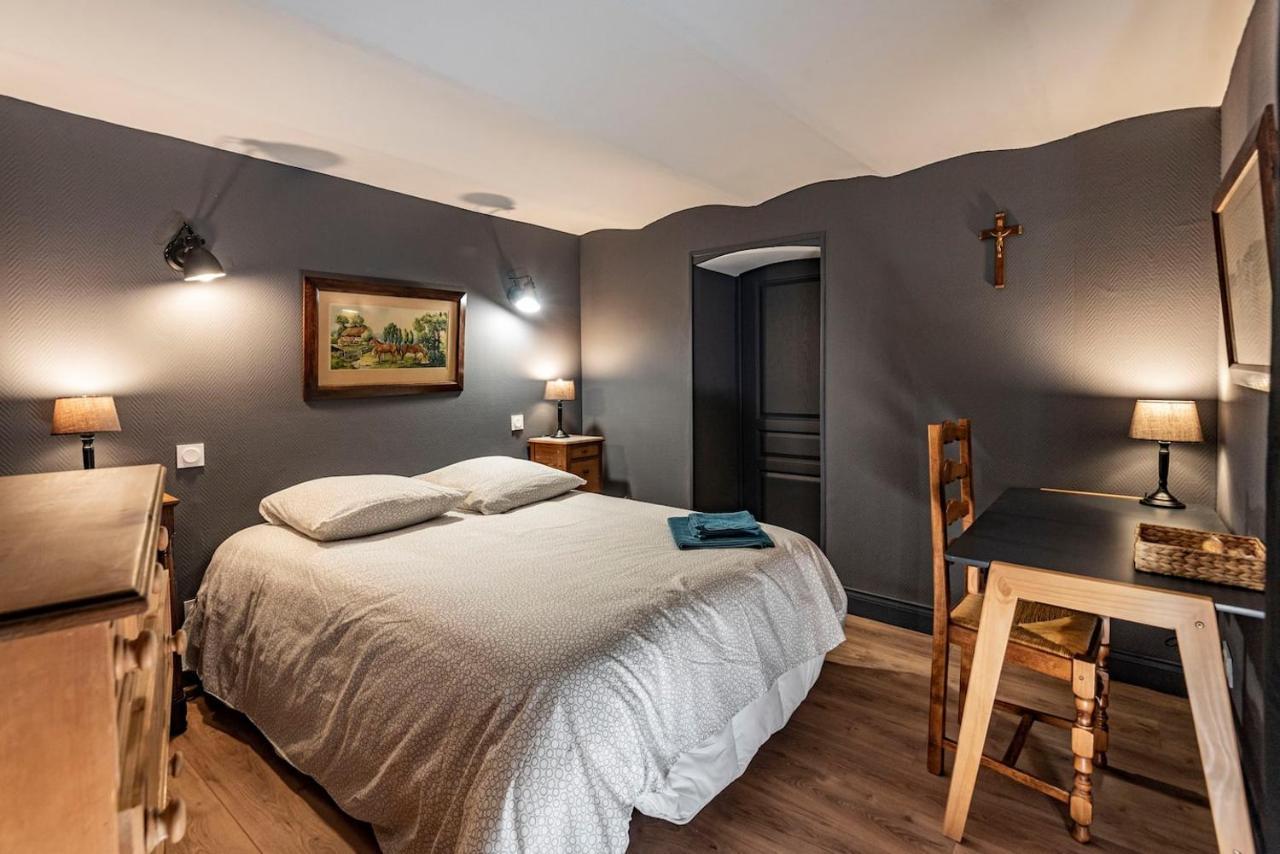 ריימס Suites Du General Leclerc מראה חיצוני תמונה