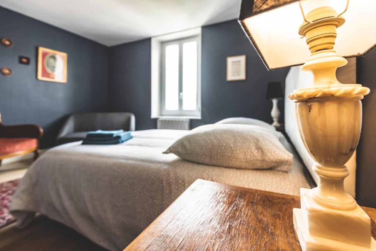 ריימס Suites Du General Leclerc מראה חיצוני תמונה
